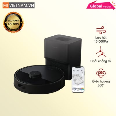 Roborock Q7 Pro Max Plus