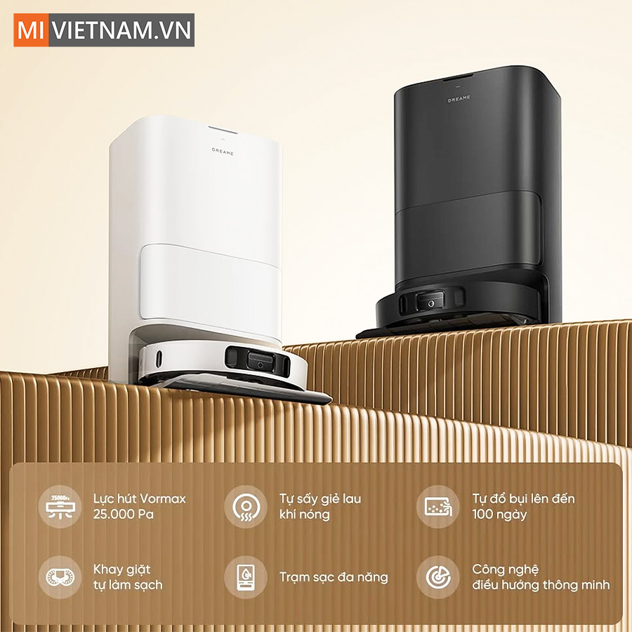Dreame D30 Ultar CE