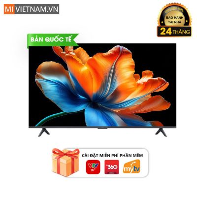 Xiaomi 98 inch Smart Display S Mini LED 2026