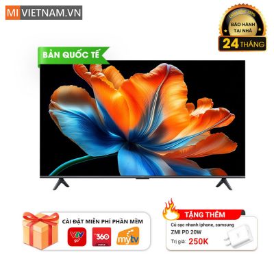 Xiaomi 98 inch Smart Display S Mini LED 2026