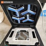 mivietnam ecovacs winbot w3 omni anh thuc te 1