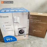 mivietnam ecovacs winbot w3 omni anh thuc te 4
