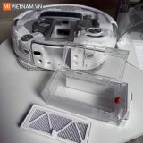mivietnam robot hut bui dji romo P 01