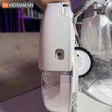 mivietnam robot hut bui dji romo P 04