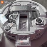 mivietnam robot hut bui dji romo P 10