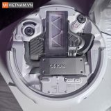mivietnam robot hut bui dji romo P 11