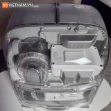 mivietnam robot hut bui dji romo P 13