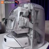 mivietnam robot hut bui dji romo P 14