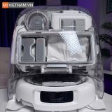 mivietnam robot hut bui dji romo P 15