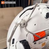 mivietnam robot hut bui lau nha dji romo a anh thuc te 1