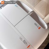 mivietnam robot hut bui lau nha dji romo a anh thuc te 10