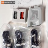 mivietnam robot hut bui lau nha dji romo a anh thuc te 15