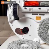 mivietnam robot hut bui lau nha dji romo a anh thuc te 3