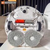 mivietnam robot hut bui lau nha dji romo a anh thuc te 4