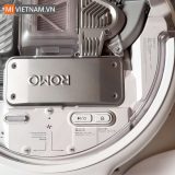 mivietnam robot hut bui lau nha dji romo a anh thuc te 5