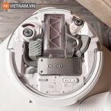 mivietnam robot hut bui lau nha dji romo a anh thuc te 6