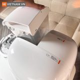 mivietnam robot hut bui lau nha dji romo a anh thuc te 9