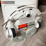 mivietnam robot hut bui lau nha dji romo s anh thuc te 1