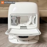 mivietnam robot hut bui lau nha dji romo s anh thuc te 10