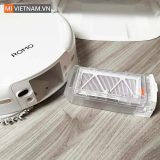mivietnam robot hut bui lau nha dji romo s anh thuc te 11