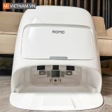 mivietnam robot hut bui lau nha dji romo s anh thuc te 4