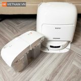 mivietnam robot hut bui lau nha dji romo s anh thuc te 6