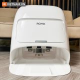 mivietnam robot hut bui lau nha dji romo s anh thuc te 8