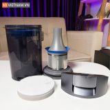 mivietnam robot hut bui lau nha ecovacs x12 06