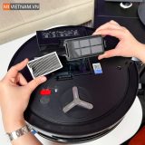 mivietnam robot hut bui lau nha ecovacs x12 10