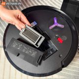 mivietnam robot hut bui lau nha ecovacs x12 11