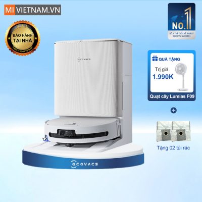 Ecovacs T90