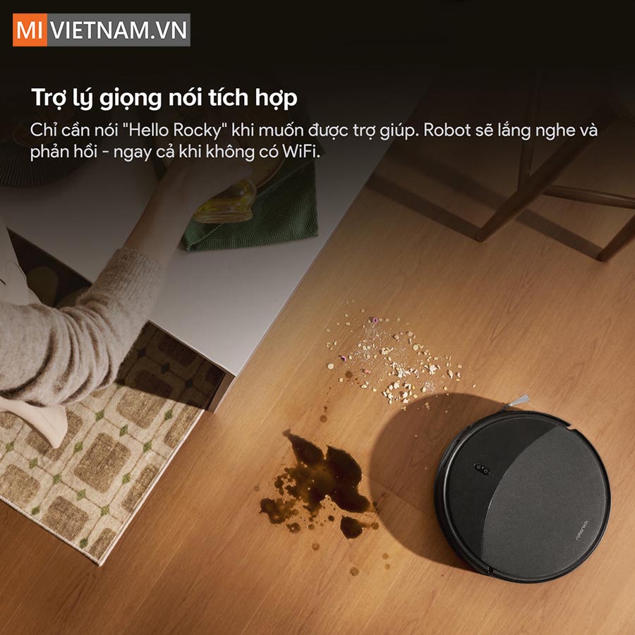 Robot hút bụi lau nhà Roborock Saros 20 - Bơm xả tự động 15 Roborock Saros 20 bơm xả tự động