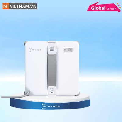 Robot lau kính Ecovacs Winbot Mini 2