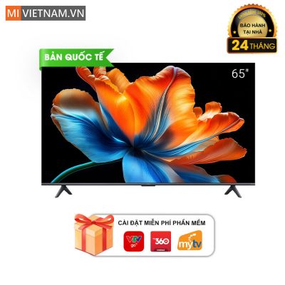Tivi Xiaomi 65 inch S Mini LED 2026