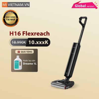 Dreame H16 FlexReach