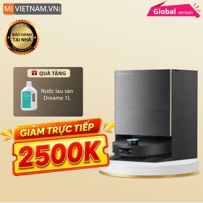 Dreame X60 Ultra