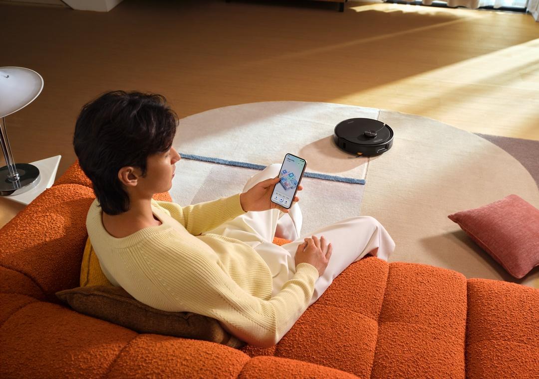 Hướng dẫn lắp đặt và thiết lập Roborock Qrevo 2 Pro lần đầu 2 Hướng dẫn lắp đặt và thiết lập Roborock Qrevo 2 Pro lần đầu