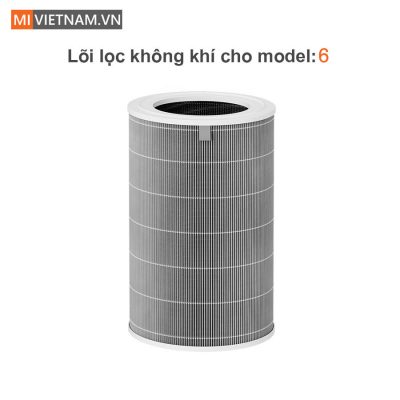 Lõi lọc không khí Xiaomi Mijia Smart Air Purifier 6