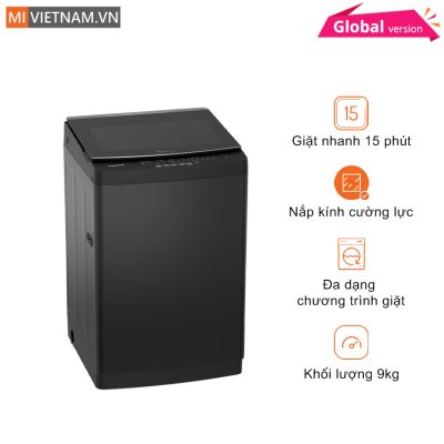 Máy giặt cửa trên Dreame V3-1 9kg DWT09V31BASE