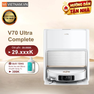 Mova V70 Ultra