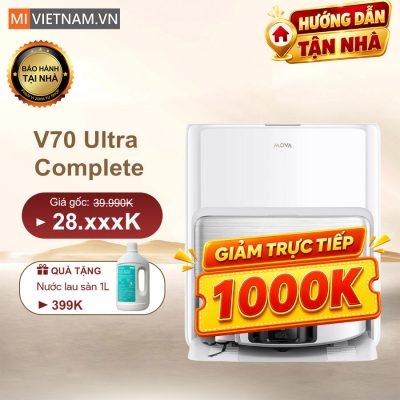 Mova V70 Ultra