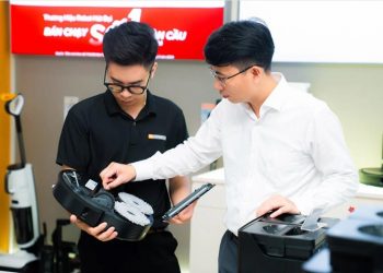 Mua Roborock Qrevo 2 Pro ở đâu tốt