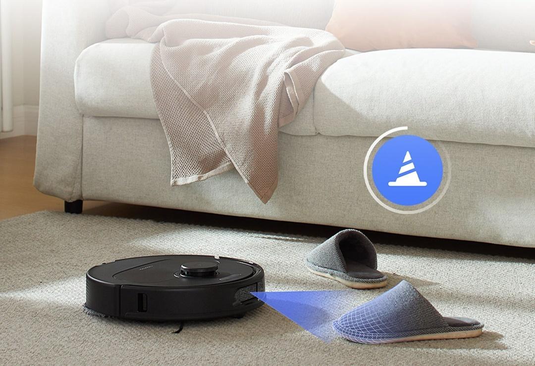  Người bận rộn nên sử dụng robot hút bụi nào