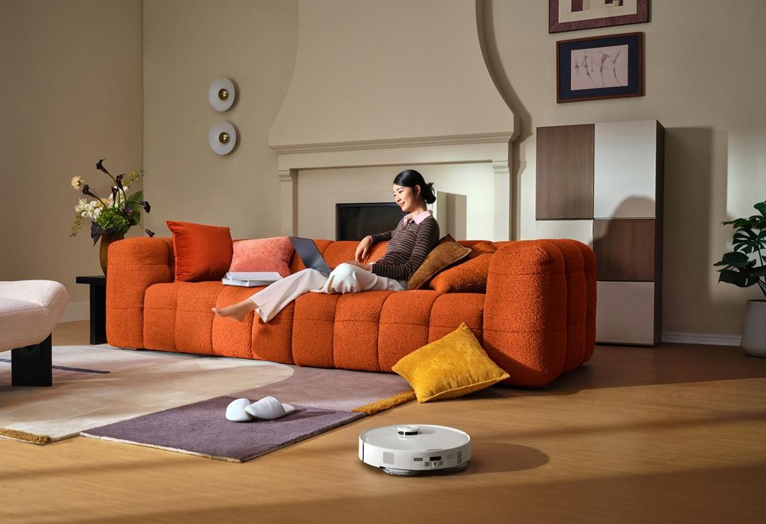 Người bận rộn nên sử dụng robot hút bụi nào