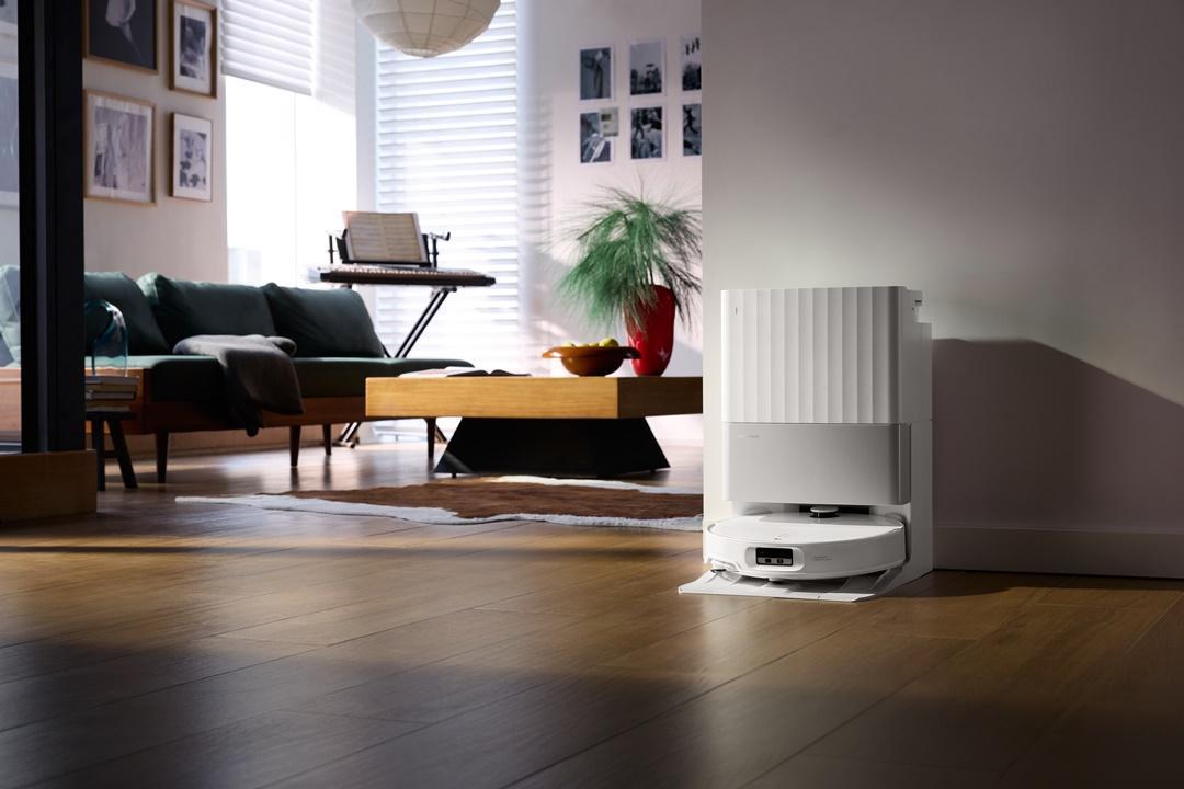  Người bận rộn nên sử dụng robot hút bụi nào
