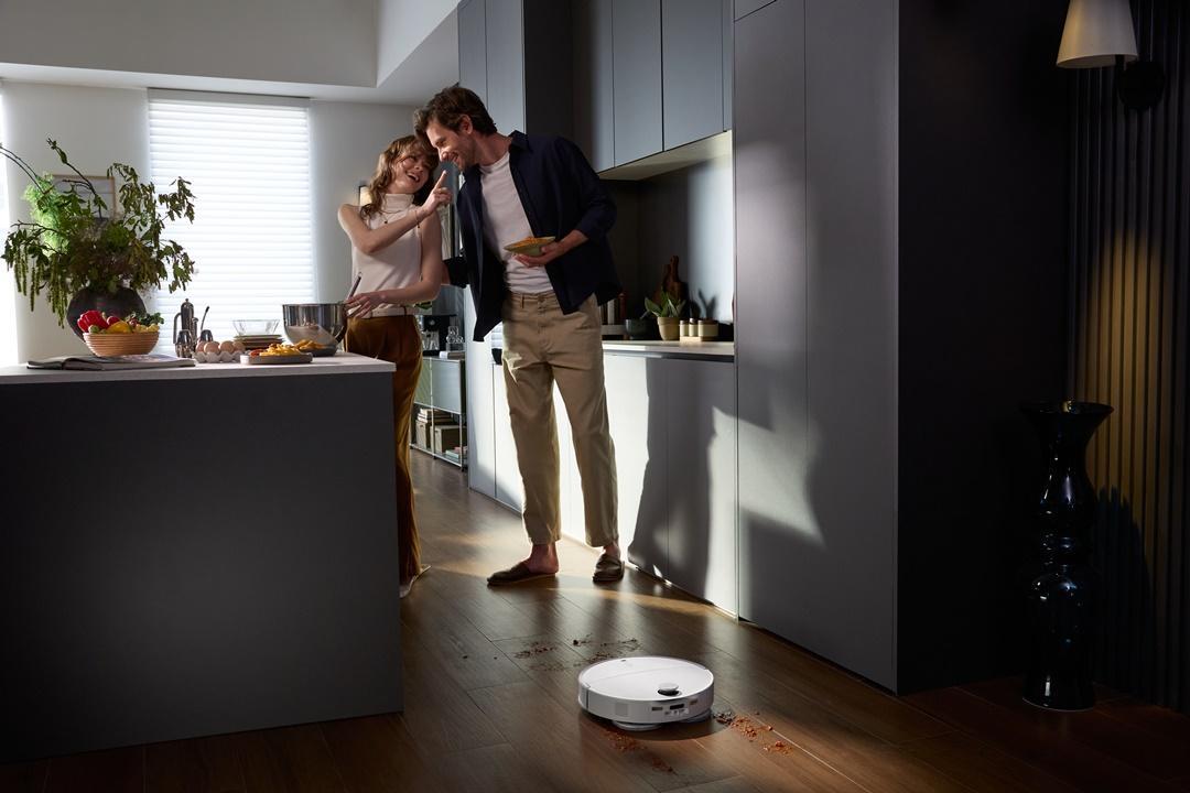  Người bận rộn nên sử dụng robot hút bụi nào