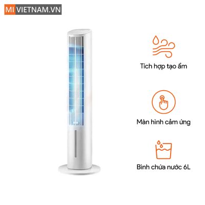 Quạt tháp tạo ẩm Xiaomi Jipin JP-SLTS-05