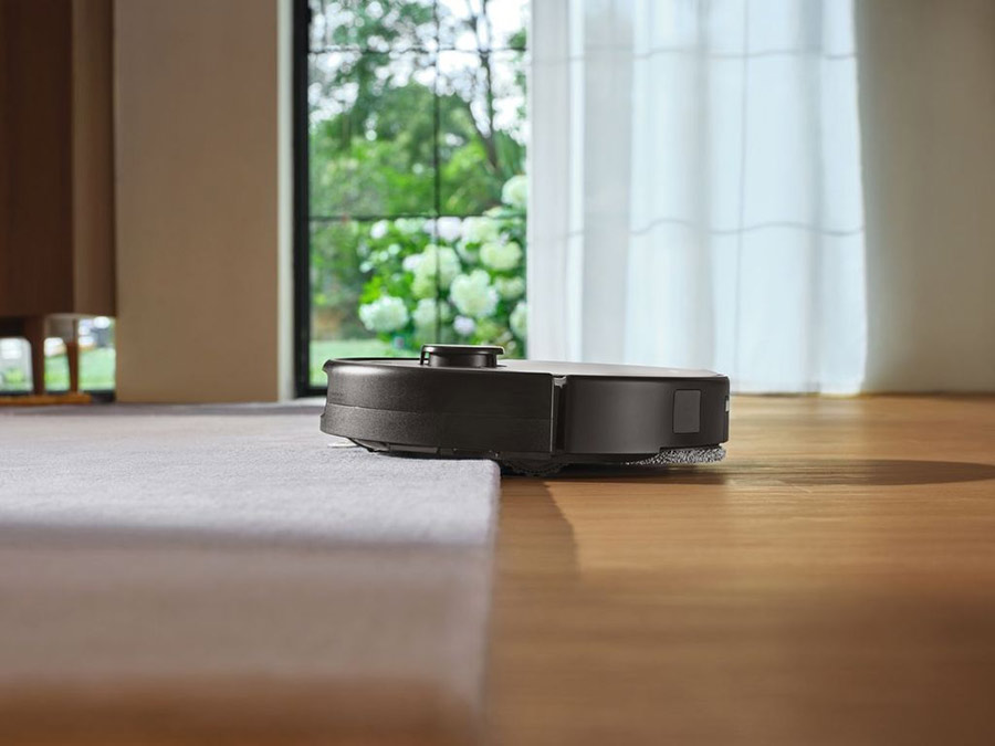 Roborock Qrevo 2 Pro có đáng mua không