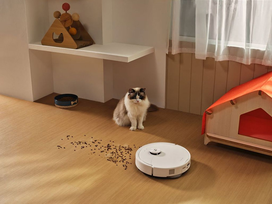 Roborock Qrevo 2 Pro có đáng mua không
