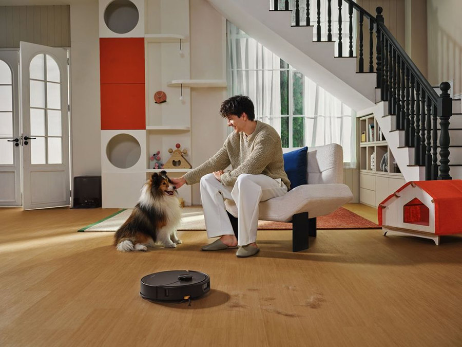 Roborock Qrevo 2 Pro có đáng mua không
